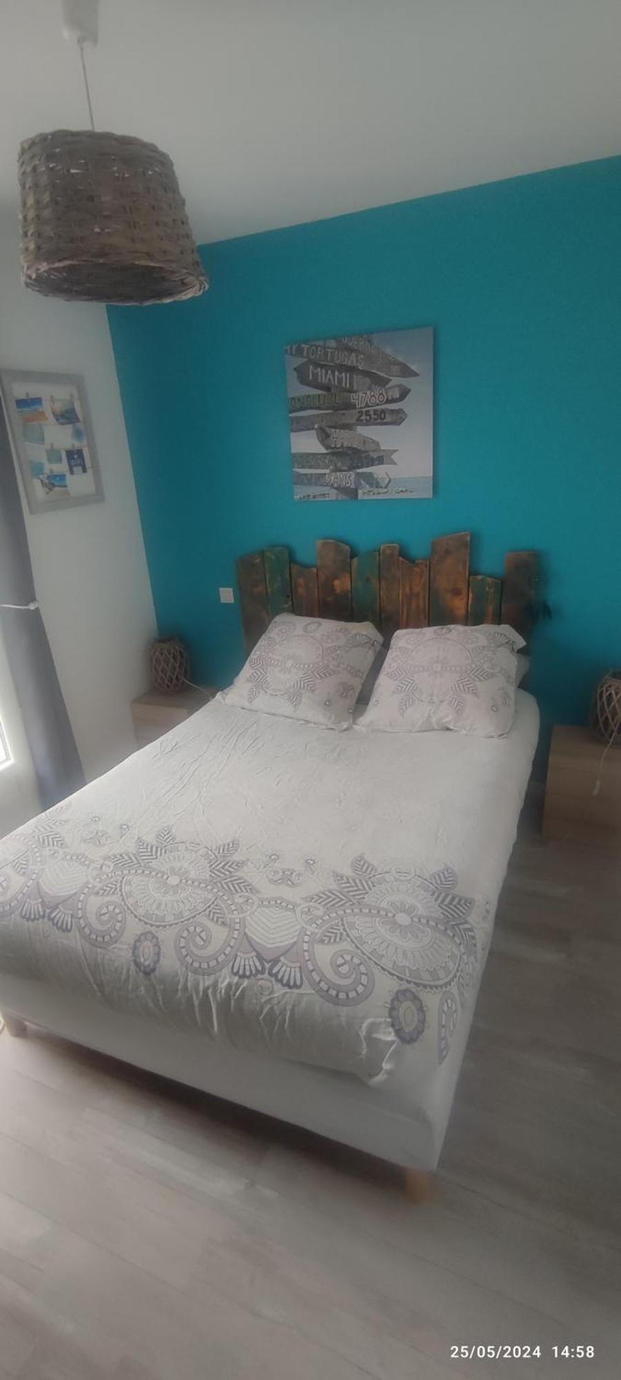 Entrelac&Ocean-Chambre D'Hotes-Entree Et Terrasse Privee-Cyclotouristes Et Motards Bienvenus Aureilhan  Экстерьер фото